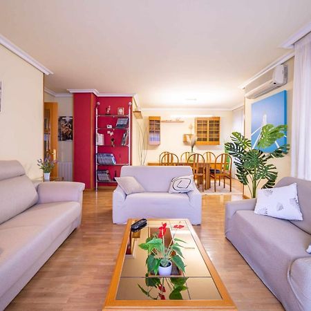 Lope De Vega Apartment Zamora Exterior photo