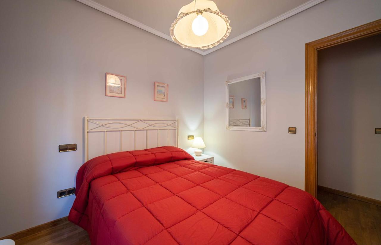 Lope De Vega Apartment Zamora Exterior photo