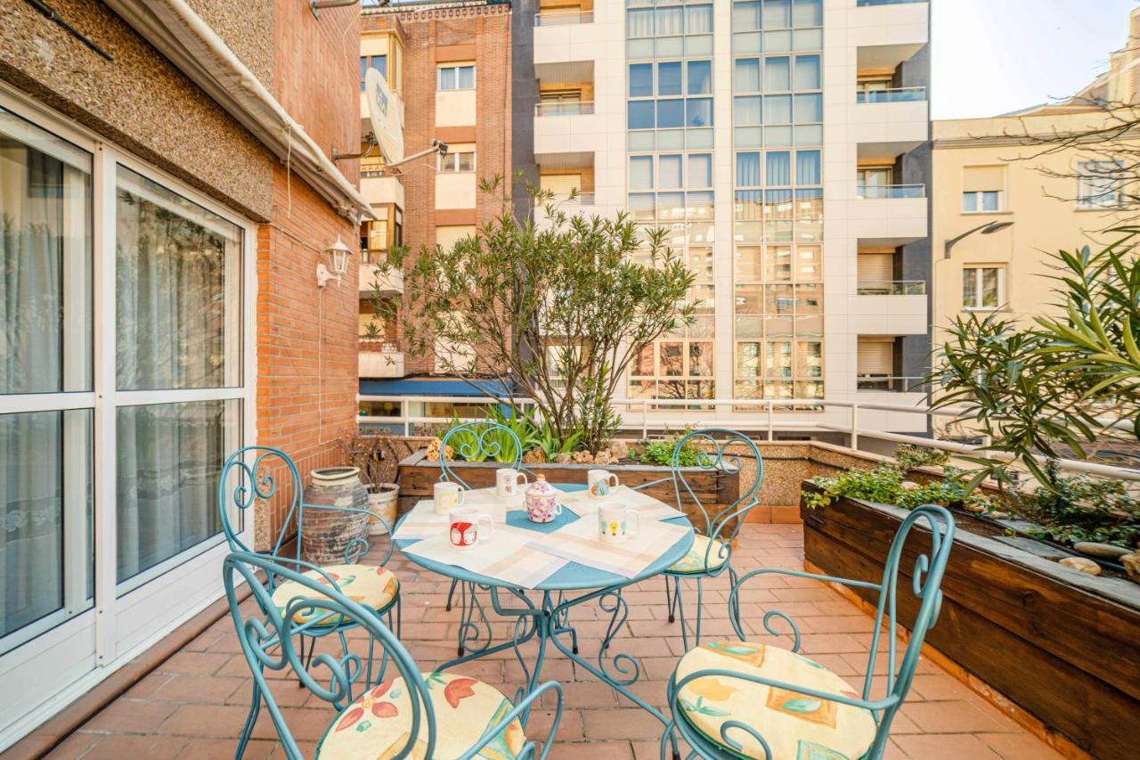 Lope De Vega Apartment Zamora Exterior photo
