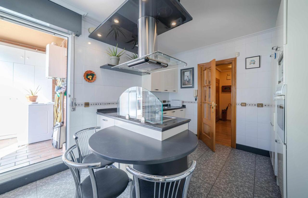 Lope De Vega Apartment Zamora Exterior photo