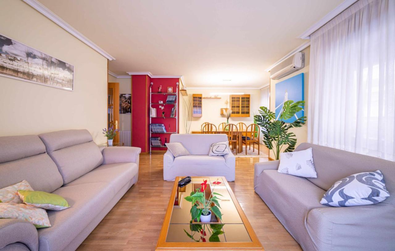 Lope De Vega Apartment Zamora Exterior photo
