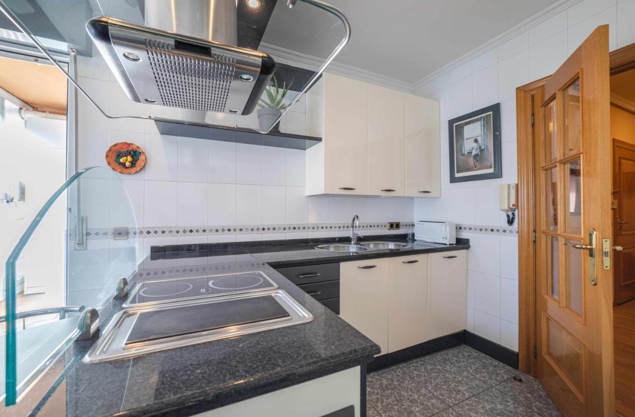 Lope De Vega Apartment Zamora Exterior photo